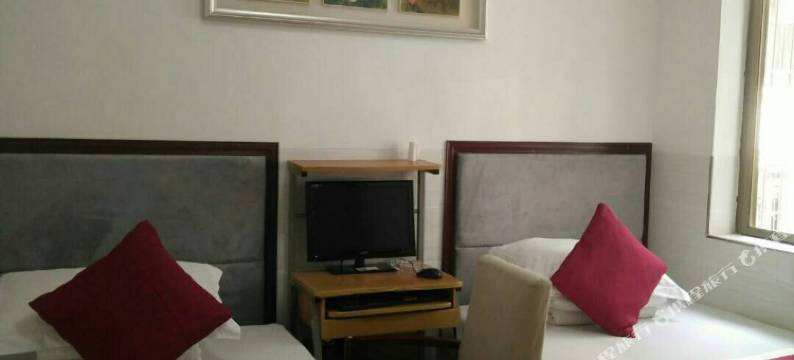 广州广源公寓站前路店图片