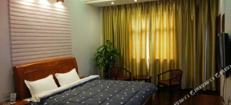 扬州槐柳巷公寓图片