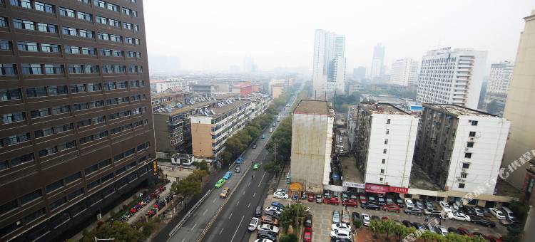 如家酒店·neo(南昌八一广场一附院店)图片