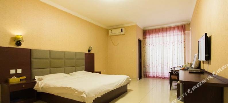 郑州港新商务宾馆图片