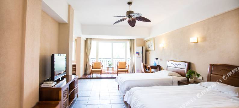 三亚检顺商务酒店图片