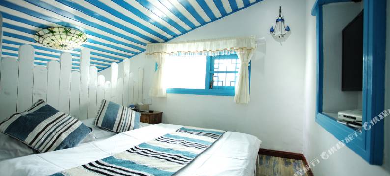 西塘艺雅精品主题客栈图片