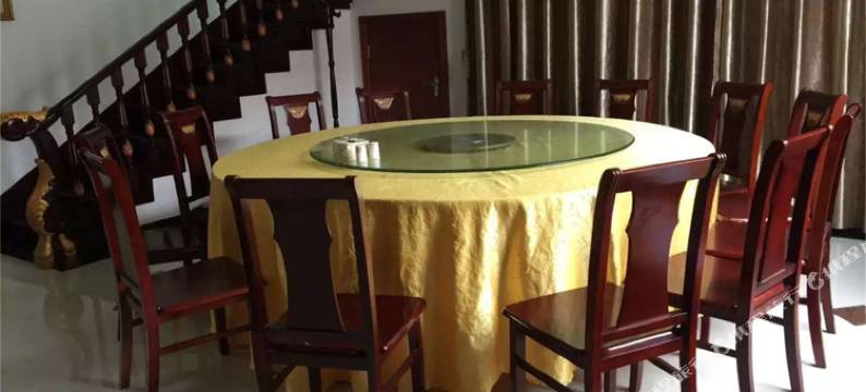 上海田米米农家乐图片