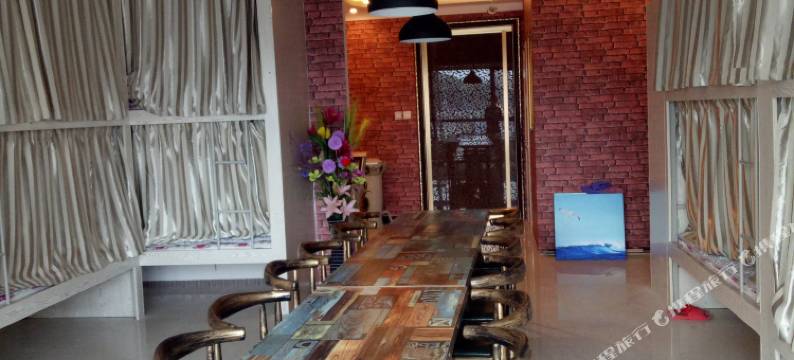 西宁云栖处青年旅舍图片