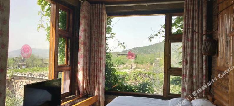 徐州紫海蓝山乡村客栈图片