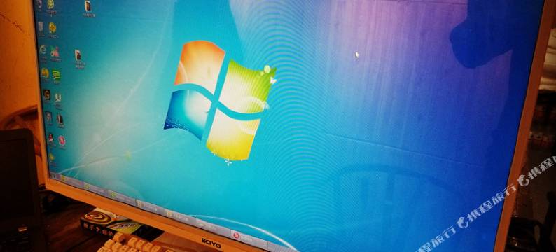 济南FUNHOME青年旅舍图片