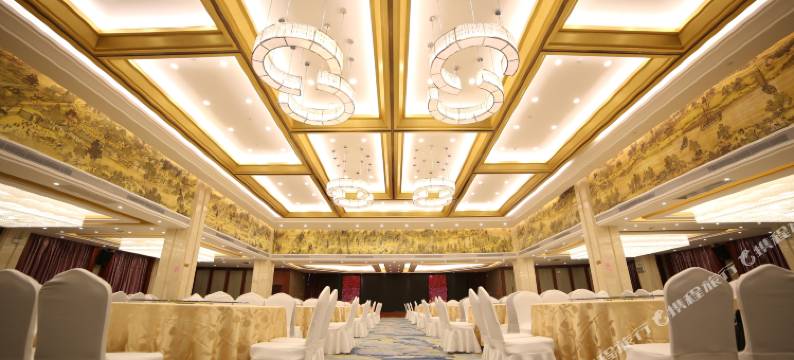 合肥梅里美假日酒店图片