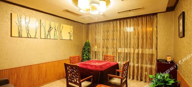 重庆V8精品酒店图片