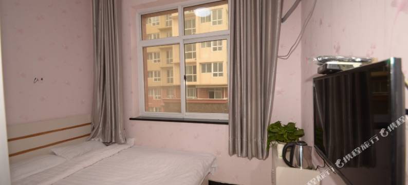 高阳全乐宾馆图片