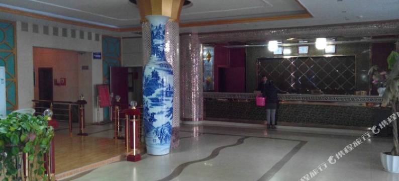 余干新钜龙大酒店图片