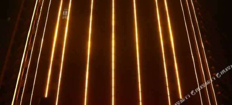 高碑店枫桥酒店图片