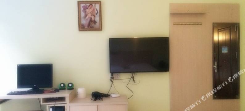 南宁相思湖可利宾馆图片