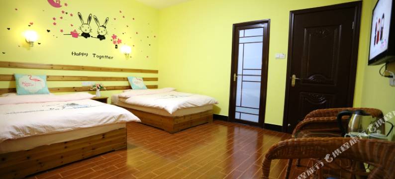 黄山海韵客栈图片