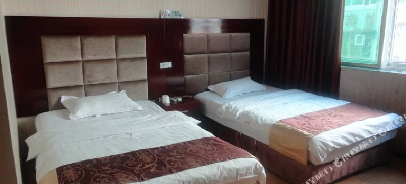 南江金芮宾馆图片