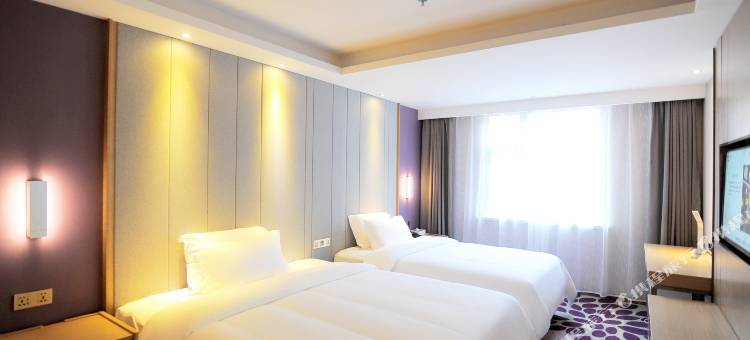 麗枫酒店(桂林火车站两江四湖店)图片