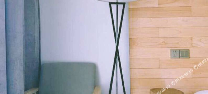 苏州活氧精品酒店公寓图片