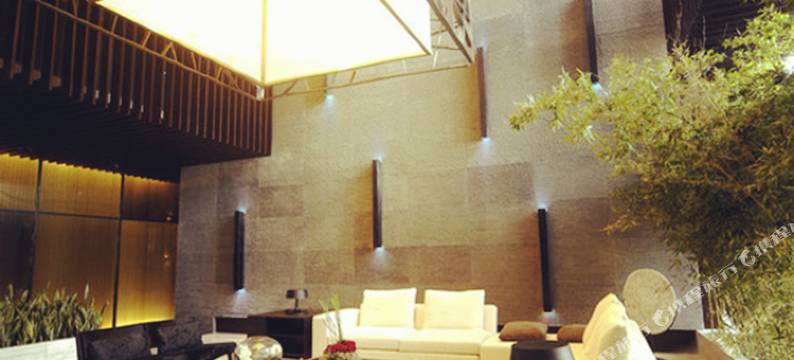 青岛亲海假日公寓图片