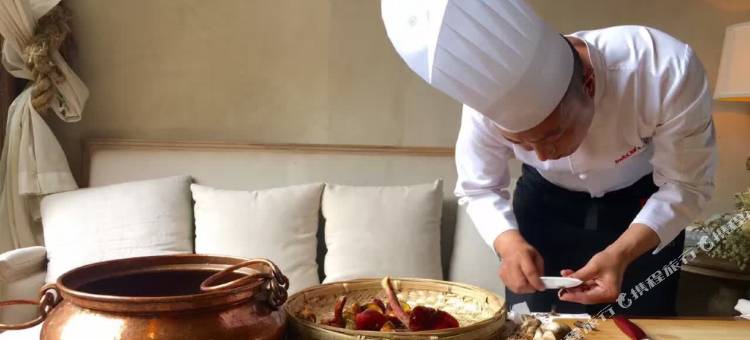 抚仙湖元尘度假酒店图片