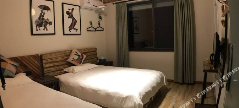 千岛湖一榻湖途民宿图片