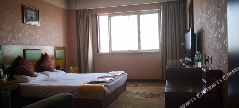 河曲玉龙湾大酒店图片