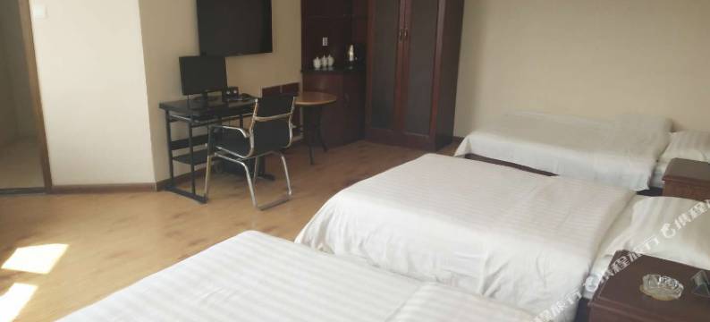 辽阳水朝温泉浴馆住宿图片