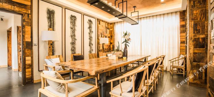 花筑·沐兰坊客栈(荔波古镇店)图片