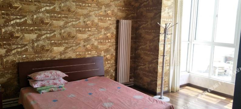 乐亭聚福楼别墅图片