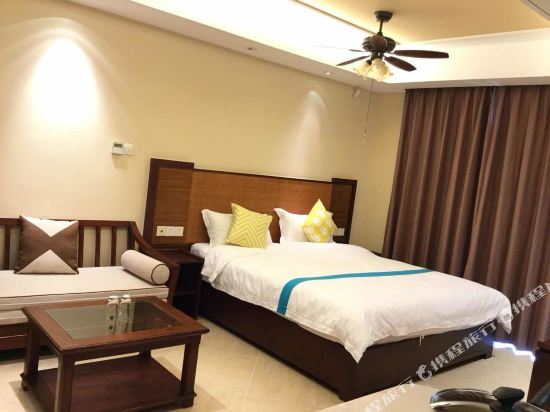 【携程攻略】博鳌宏源超市购物攻略,宏源超市