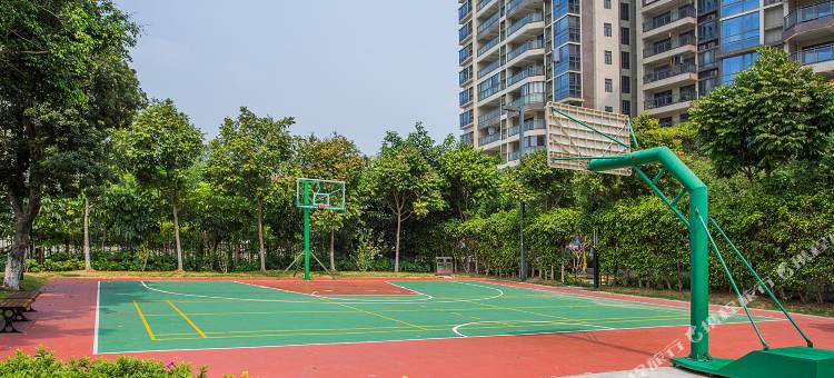 寓米欢聚公寓(广州从化富力泉天下店)图片