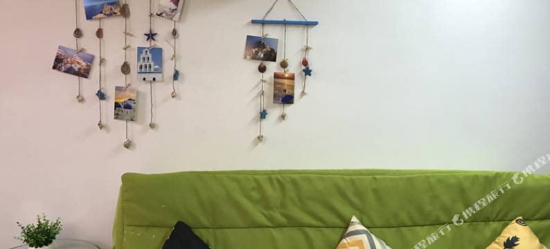 广州小刘家公寓(创墟街分店)图片