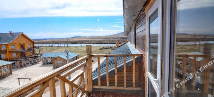 额尔古纳嘟丽思哆玛酒店图片