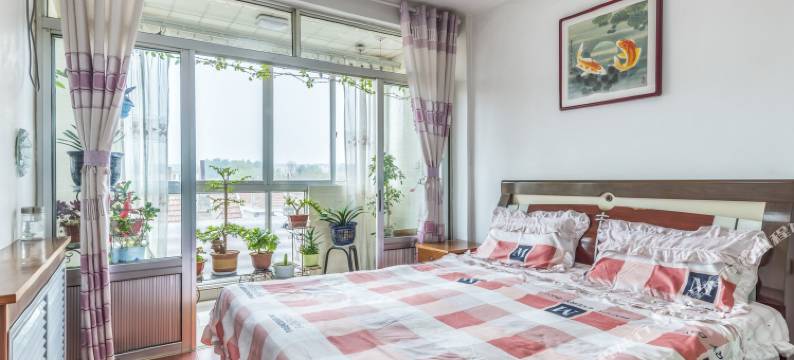 烟台仙境家园家庭公寓图片