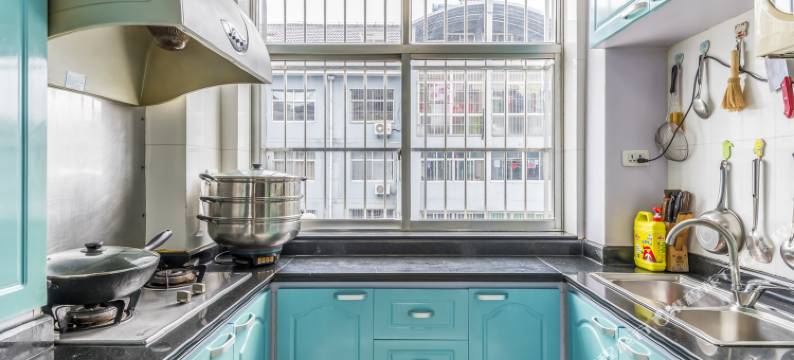 烟台仙境家园家庭公寓图片