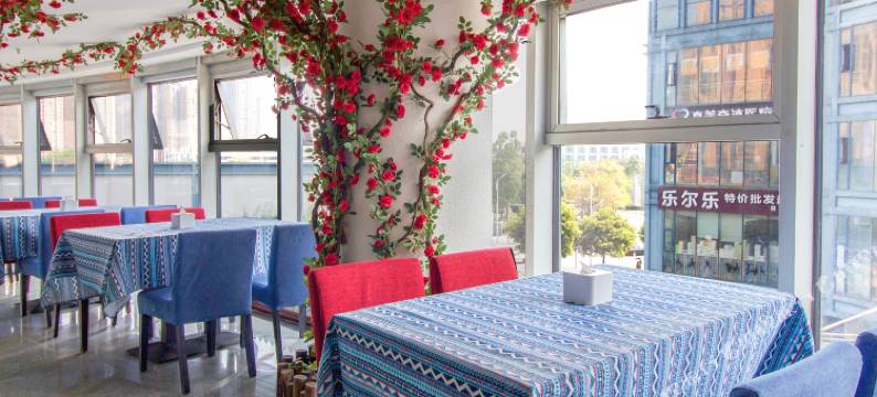 成都凯丽印象酒店(成都师范学院西南财经大学店)图片