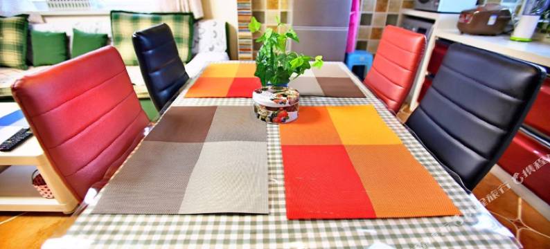 我家大公寓(北戴河滨海大道店)图片