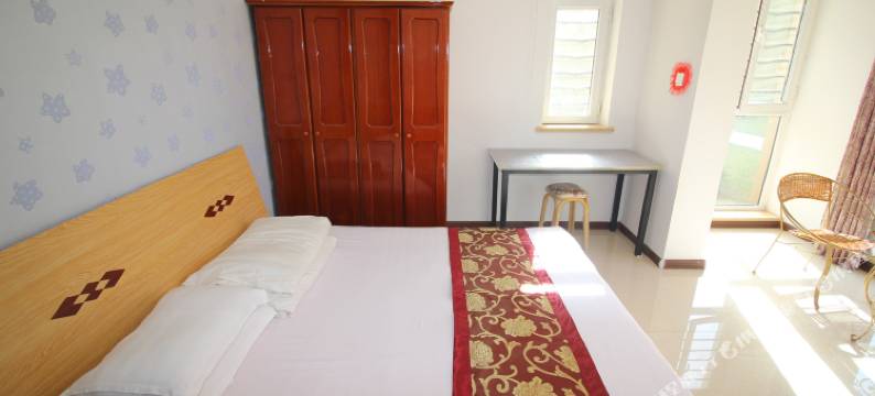 烟台丽君旅馆图片