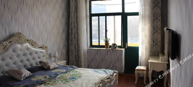 北戴河米多宾馆图片