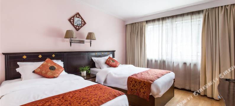 阳朔友谊宾馆(西街店)图片