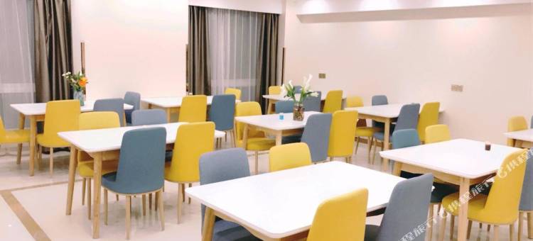 格林豪泰酒店(砀山四中店)图片