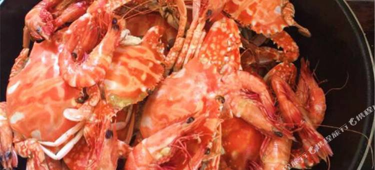 漳浦鳌游乡里·古城花语客栈图片