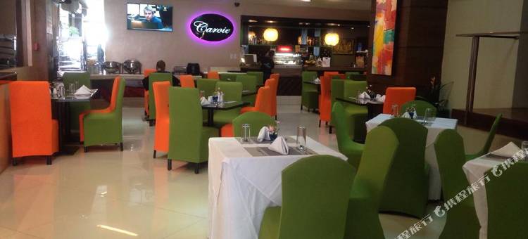 倾城及套房酒店(Allure Hotel & Suites)图片