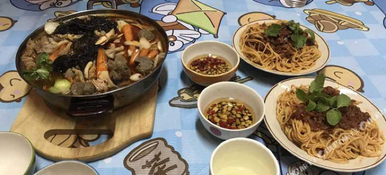 曼谷那年夏天彩虹旅舍(That Summer Rainbow Hostel Bangkok)图片