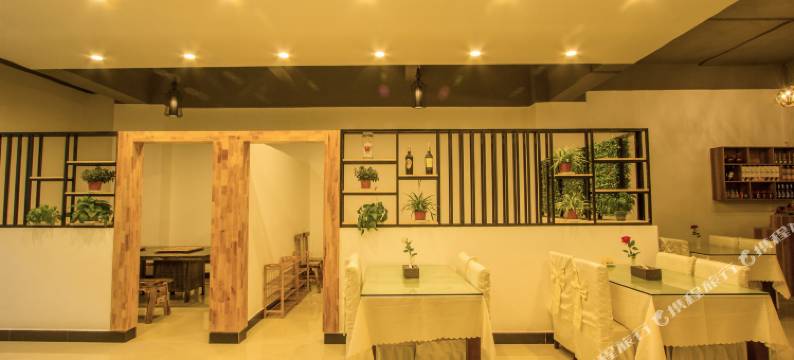 丽庭大酒店(丽江高铁站店)图片