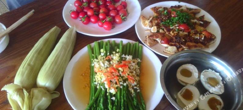 西双版纳寻常青年旅舍图片