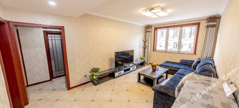 北戴河懒阳阳宾馆图片