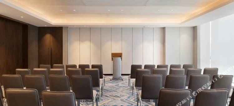 珠海金石凯悦嘉轩酒店图片