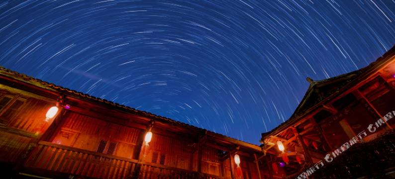 一方小院(云水谣景区店)图片