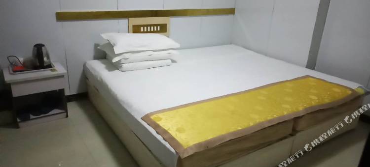 承德宜居宾馆(火车站)图片