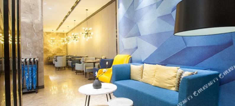 宜尚酒店(武汉江汉路步行街店)图片