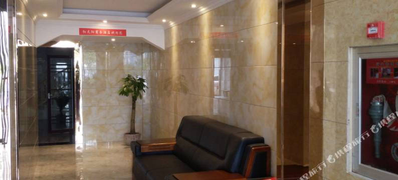 独山红太阳商务酒店图片